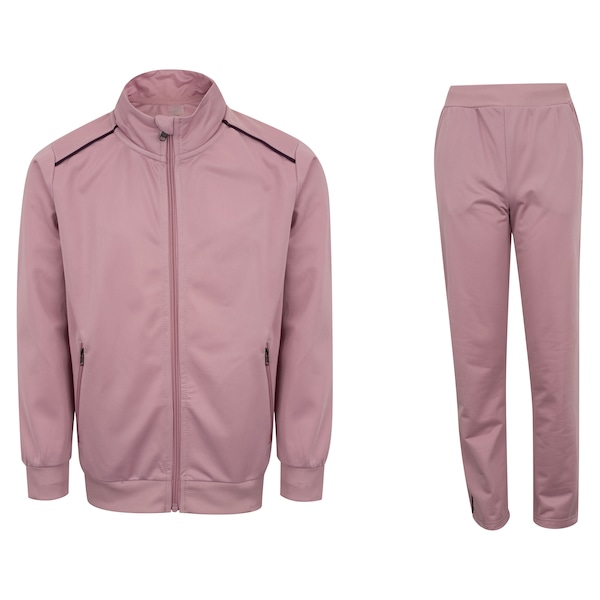 Conjunto de Agasalho Juvenil Oxer Politricô Replayer