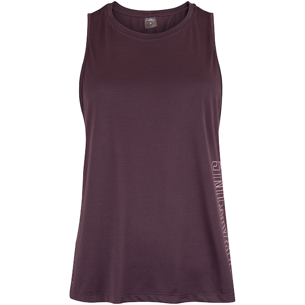 Camiseta Regata Feminina Oxer Print