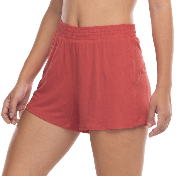 Short Feminino Fila Future Duplo Flow