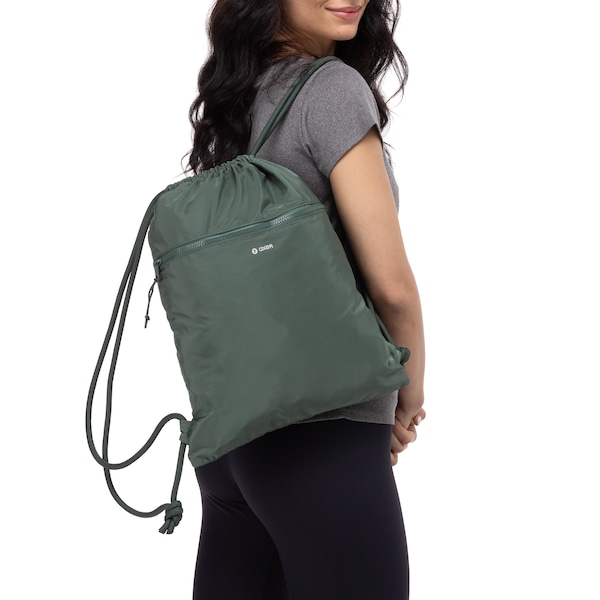 Gym Sack Oxer Básico
