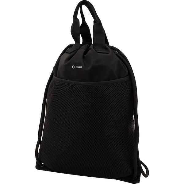 Gym Sack Oxer