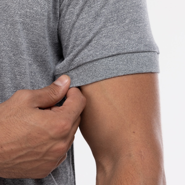 Camisa Polo Masculina Fila Tennis Rib