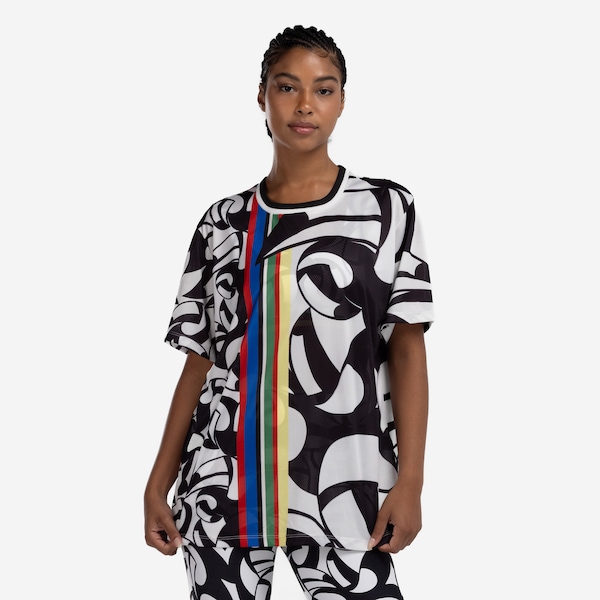 Camiseta Feminina Farm Manga Curta Dry Fit Tucanada
