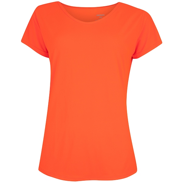 Camiseta Feminina Vestem Manga Curta Boulder Dry Fit