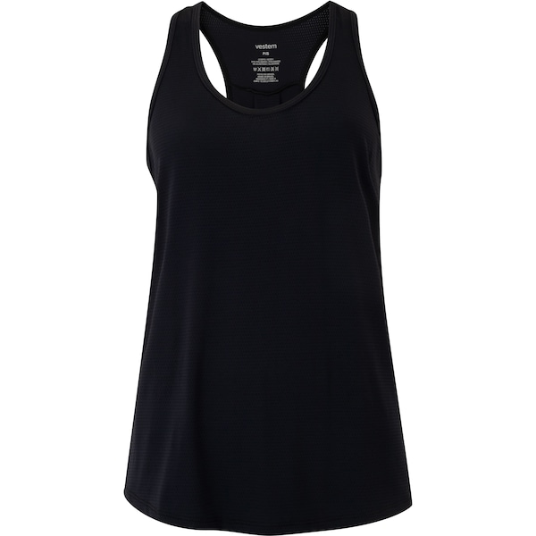 Camiseta Regata Feminina Vestem Angélica Dry Fit