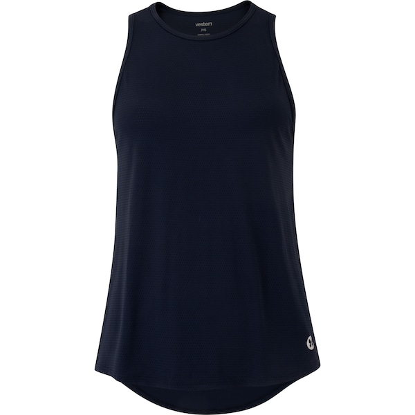 Camiseta Regata Feminina Vestem Sarah Dry Fit