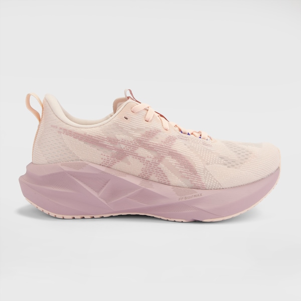 Tênis Feminino Asics Novablast 5 | Cor: ROSA | Tamanho: 36