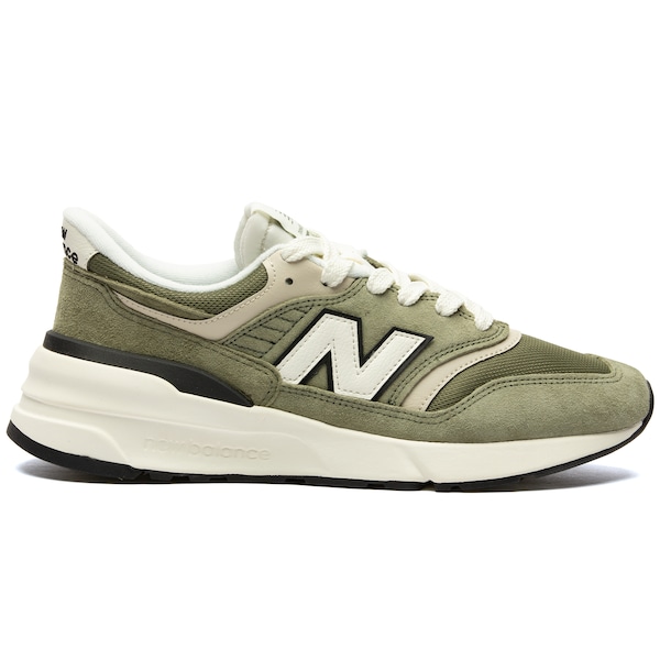 Tênis Unissex New Balance 997r
