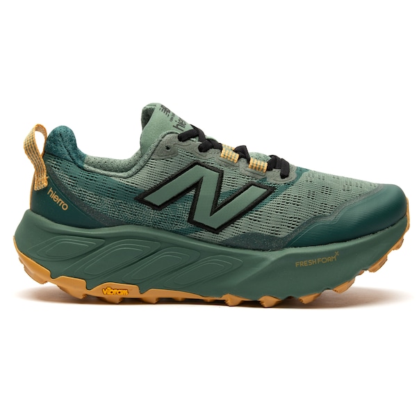 Tênis Masculino New Balance Fresh Foam X Hierro V8