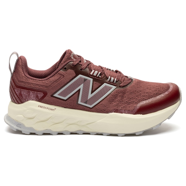 Vista 2 Tênis New Balance Fresh Foam Garoév2 Feminino BEGE New Balance BEGE