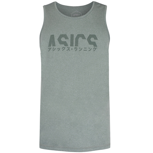Camiseta Regata Masculina Fuji Antiodor