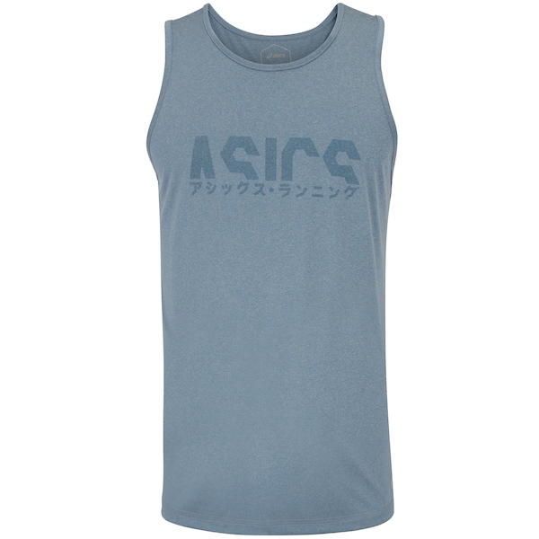 Camiseta Regata Masculina Fuji Antiodor