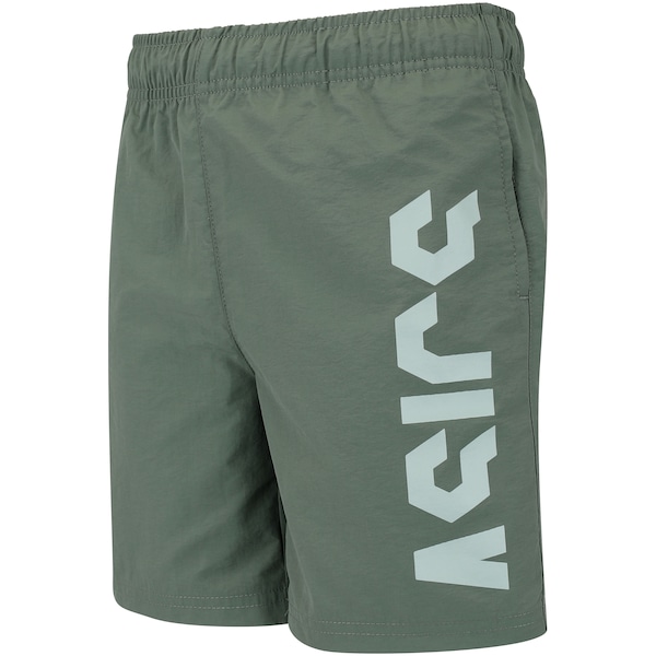 Bermuda ASICS Plano Infantil