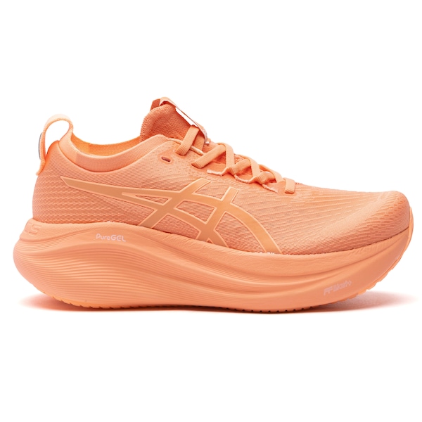 Tênis Feminino ASICS GEL-Nimbus 27 Lite-Show