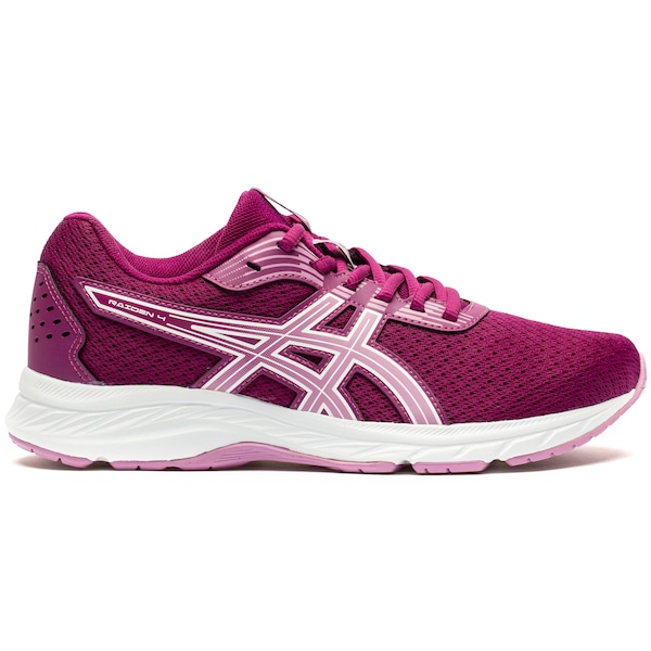 Tênis ASICS Raiden 4 Feminino