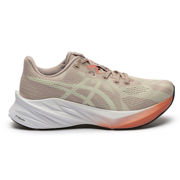 Vista 2 Tênis ASICS Dynablast 5 Feminino lilás ASICS lilás