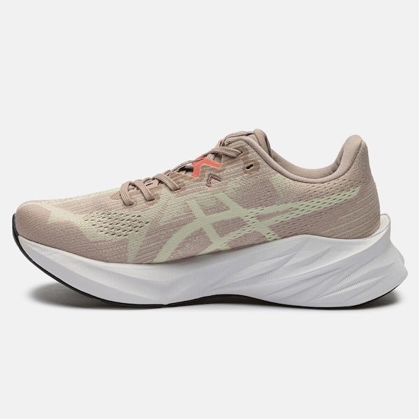 Vista 3 Tênis ASICS Dynablast 5 Feminino lilás ASICS lilás