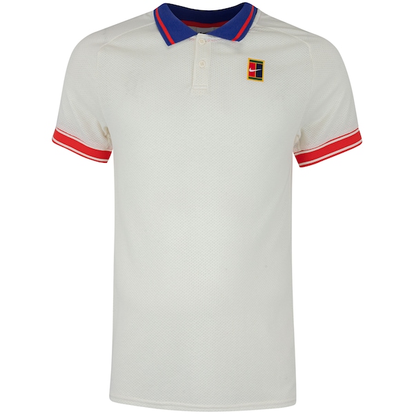 Camisa Polo Masculina Nike Heritage