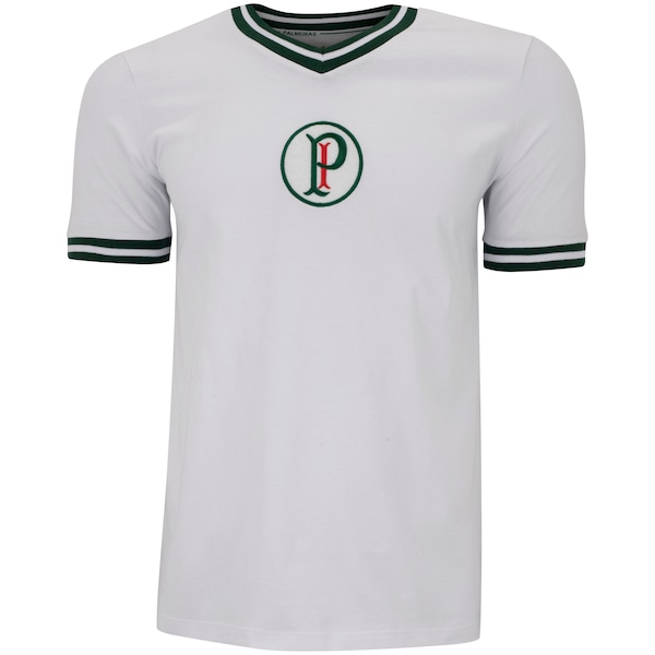 Camiseta do Palmeiras Betel Masculina Retrô 1937