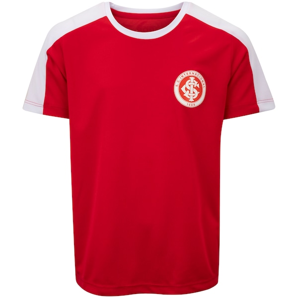 Camiseta do Internacional Infantil Colorado