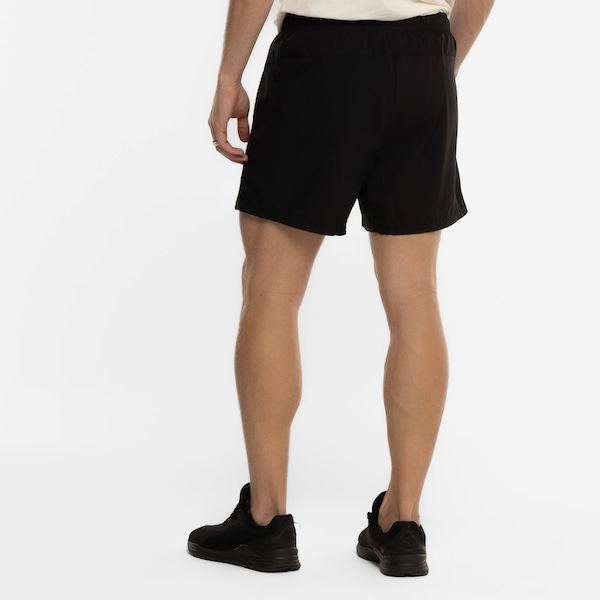 Vista 3 Bermuda Masculina New Balance Sport Essentials 2IN1 5 PRETO New Balance PRETO