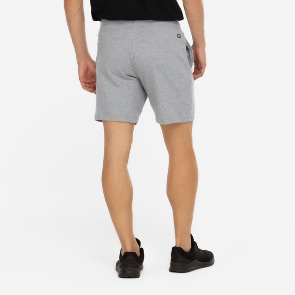 Vista 3 Bermuda Masculina New Balance Essentials PRETO New Balance PRETO