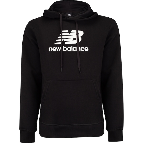 Blusão com Capuz Masculino New Balance Essentials Basic