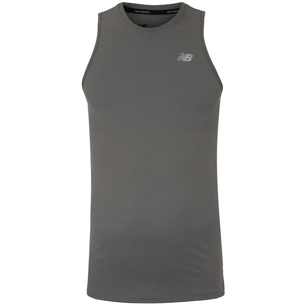 Camiseta Regata Masculina New Balance Sport Essentials