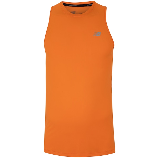 Camiseta Regata Masculina New Balance Sport Essentials