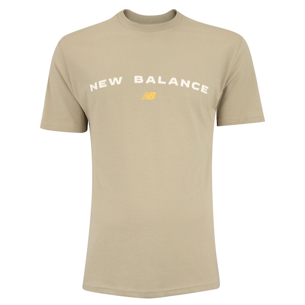 Camiseta Masculina New Balance Manga Curta Sportswear 94 Graphic
