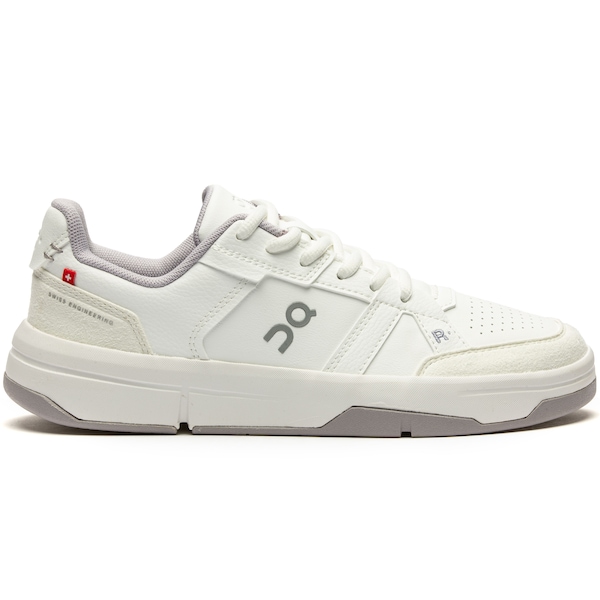 Tênis On Running The Roger Clubhouse Feminino