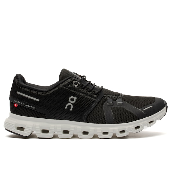 Tênis On Running Cloud 6 Feminino