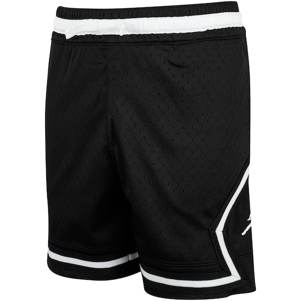 Bermuda Jordan Sportswear Diamond Nike Juvenil