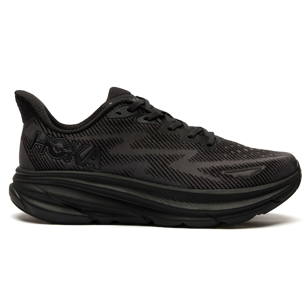 Tênis Masculino Hoka Clifton 9
