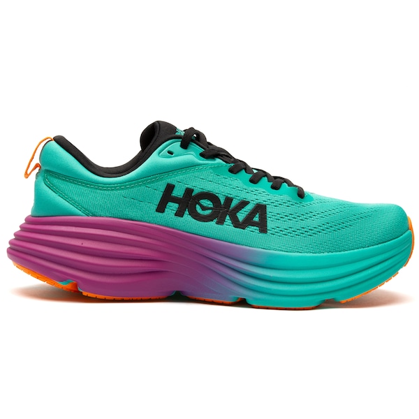 Tênis Masculino Hoka Bondi 8