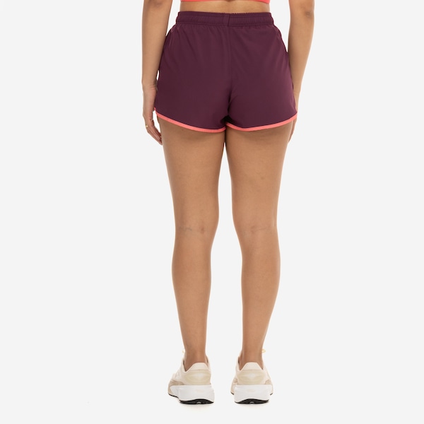 Vista 3 Short New Balance Sport Essentials Run 3 Feminino ROSA New Balance ROSA