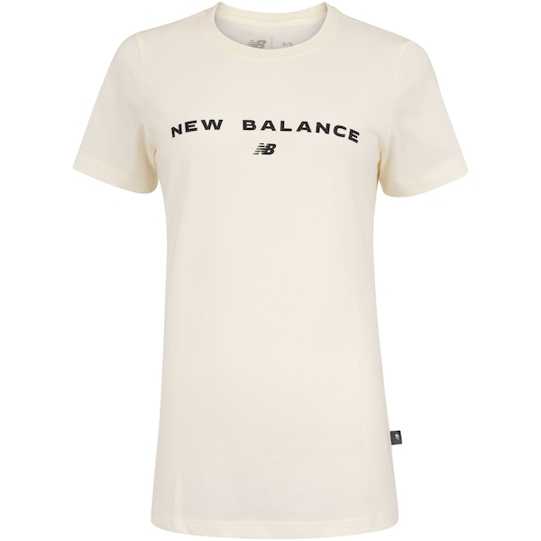 Camiseta New Balance Manga Curta Sportswear 94 Graphic Feminina