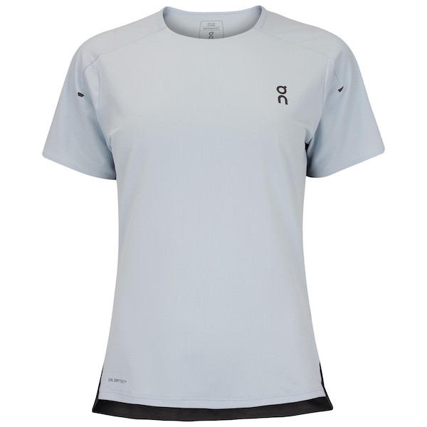 Camiseta Feminina On Performance -T Artctic Eclip
