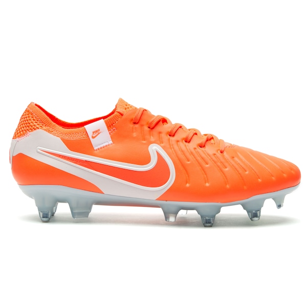 Chuteira de Campo Unissex Nike Tiempo 10 Elite Pro