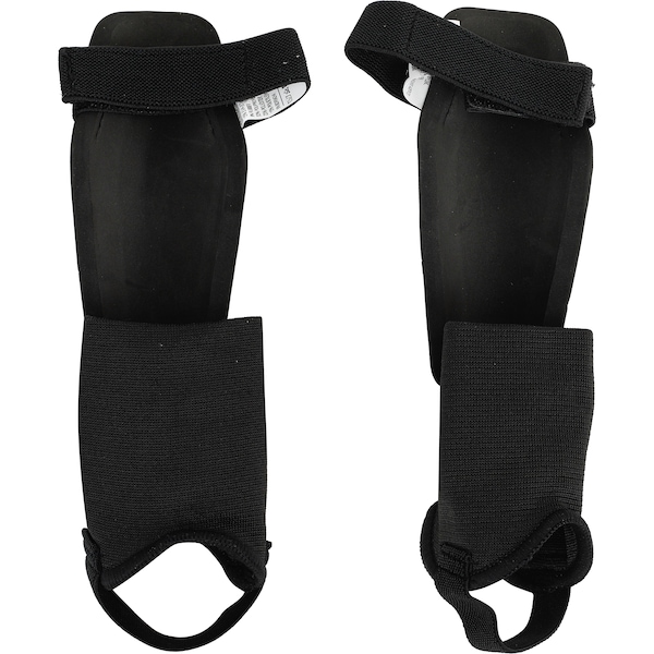 Vista 3 Caneleiras de Futebol Nike Charge Júnior BRANCO Nike BRANCO