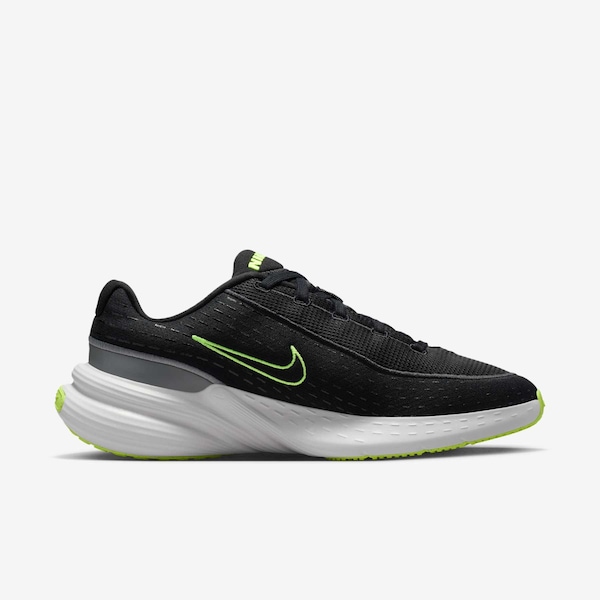 Tênis Nike Uplift SC Masculino | Cor: PRETO/BRANCO | Tamanho: 39