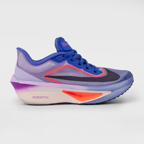 Tênis Nike Zoom Fly 6 Feminino | Cor: AZUL ESC/VERMELHO | Tamanho: 36