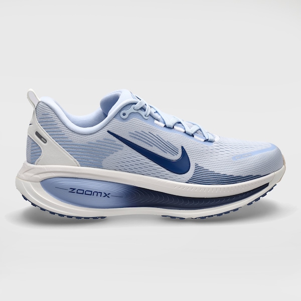 Tênis Nike Vomero 18 Feminino | Cor: AZUL CLA/AZUL ESC | Tamanho: 35