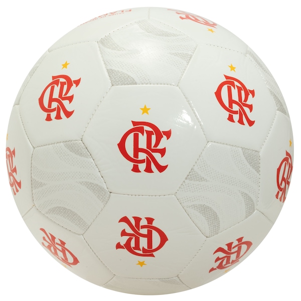 Bola de Futebol do Flamengo Bel Watch