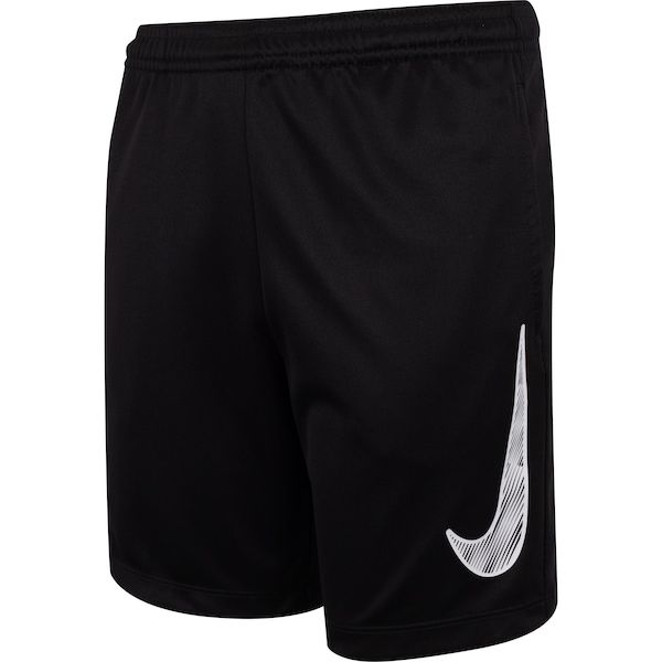 Bermuda Infantil Nike Dr-Fit Trphy23 GX