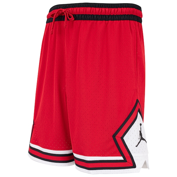 Bermuda Jordan Nike Masculina Dri-fit Sport Diamond