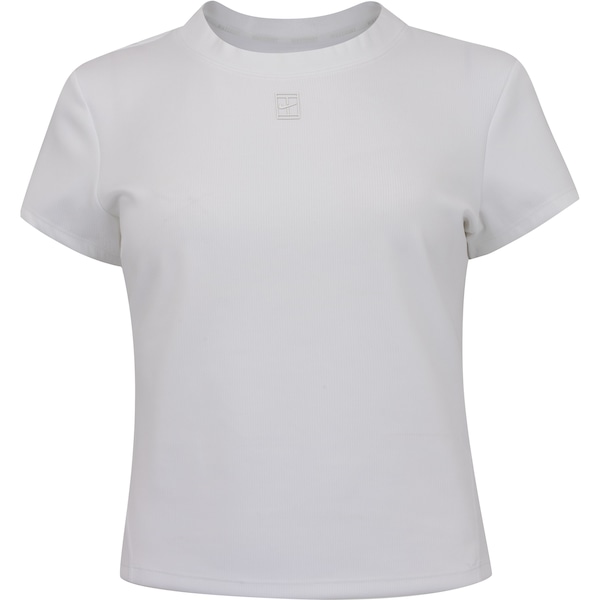 Camiseta Feminina Nike Manga Curta Dri-Fit Advance SS