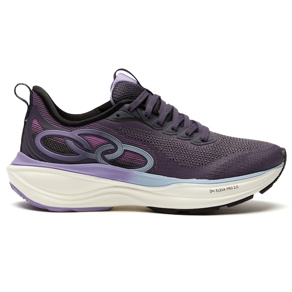 Tênis Olympikus Pride 4 Feminino