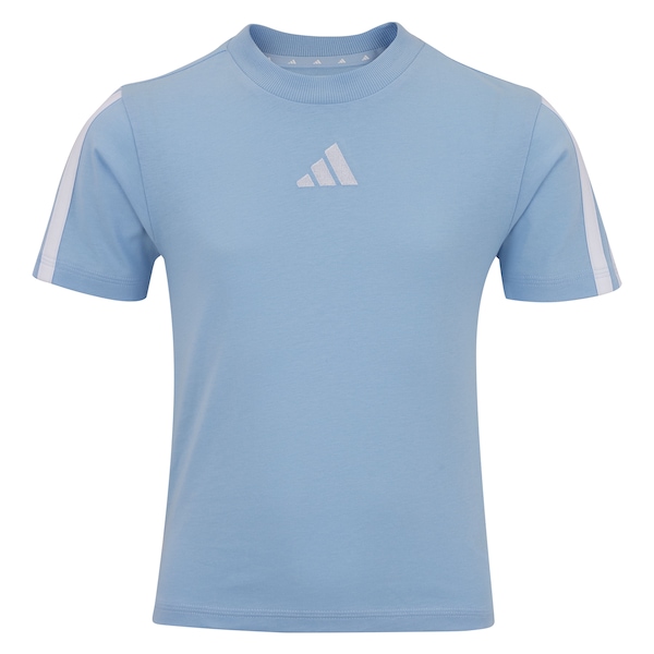 Camiseta adidas Essentials Infantil