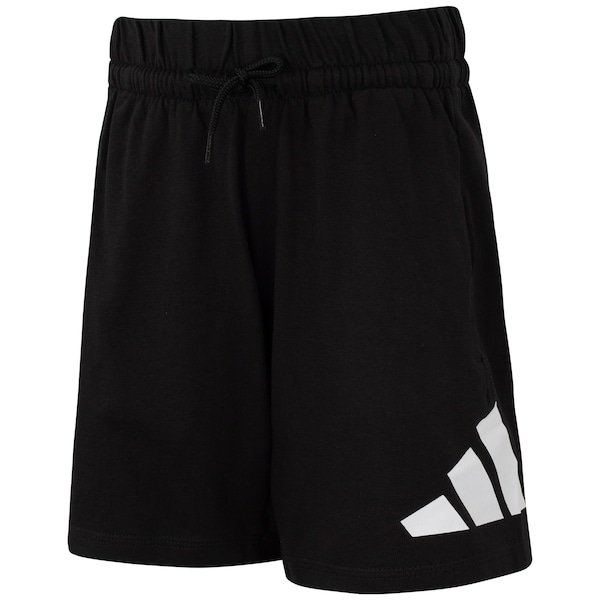 Bermuda Infantil adidas Big Logo